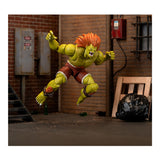 Jada Toys Street Fighter II Set (Akuma, Sagat, Vega, Blanka, Chun Li and Ken) - 2