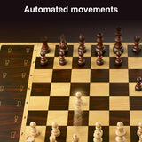 Miko Chess Grand Ultimate AI Chessboard_4