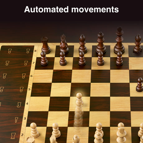 Miko Chess Grand Ultimate AI Chessboard_4