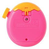Bandai Tamagotchi Paradise - Orange Tropics Interactive Digital Pet Toy