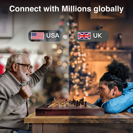 Miko Chess Grand Ultimate AI Chessboard_5