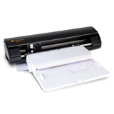 Silhouette cameo 5 alpha plus (Matte Black)
