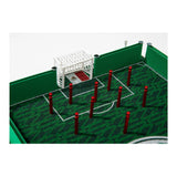 Binho Board Mexico National Team (Green) Edition Tabletop Soccer Game - 8