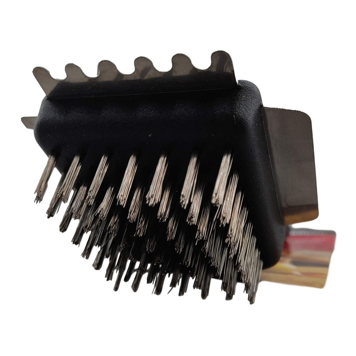 The FryOilSaver Co. 90052 Heavy Duty Small Grill Brush