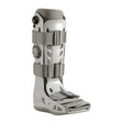 Aircast AirSelect Standard Walking Boot with Customizable Aircells and Open-Frame Design (Large)