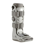 Aircast AirSelect Standard Walking Boot with Customizable Aircells and Open-Frame Design (Large)