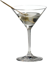 Riedel Vinum Martini Glass (2-pack) two-pack