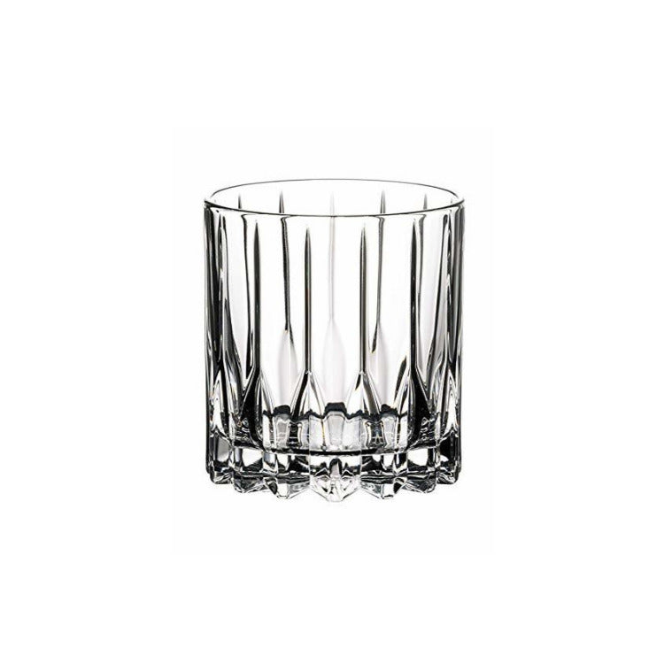 Riedel Drink Specific Glassware Neat Cocktail Glass (6 oz, Clear)
