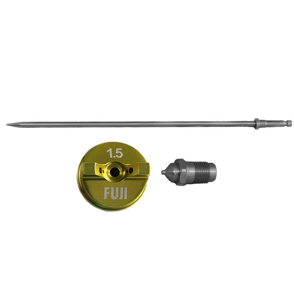Fuji Spray Air Cap Set #4 for T-Series Spray Gun