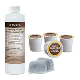 Keurig 3-Month Brewer Maintenance Kit