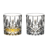 Spey Single Old Fashioned