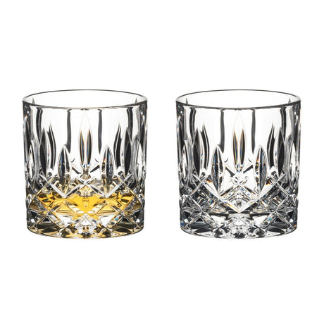 Spey Single Old Fashioned