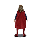 DC Multiverse Supergirl TV 2015 Deluxe and Superman Returns 7-Inch Action Figure Bundle-5