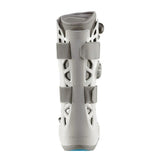 Aircast AirSelect Standard Walking Boot with Customizable Aircells and Open-Frame Design (Large)