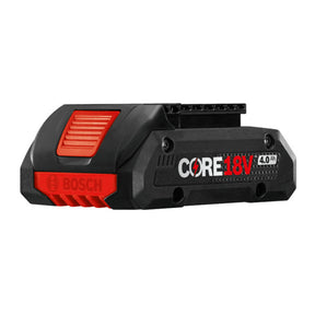 Bosch 18V Core18V Lithium-Ion 4.0 Ah Compact Battery