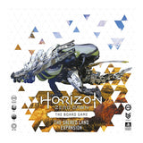 Horizon Zero Dawn The Board Game - The Sacred Land Expansio