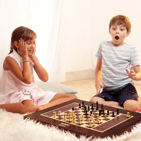 Miko Chess Grand Ultimate AI Chessboard_9